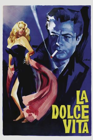 La Dolce Vita's poster