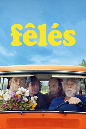 Fêlés's poster