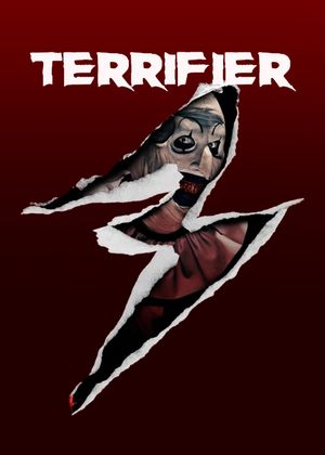 Terrifier 3's poster