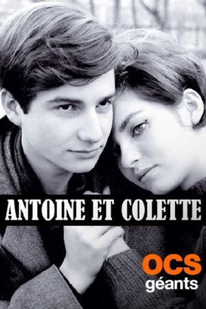 Antoine and Colette's poster