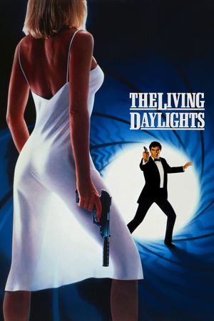 The Living Daylights's poster
