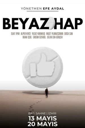 Beyaz Hap's poster image