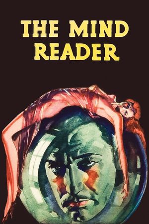 The Mind Reader's poster image