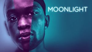 Moonlight's poster