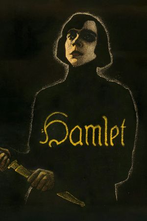 Hamlet's poster