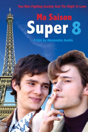 My Super Season 8's poster
