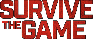 Survive the Game's poster