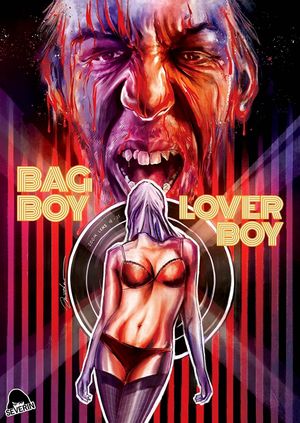 Bag Boy Lover Boy's poster