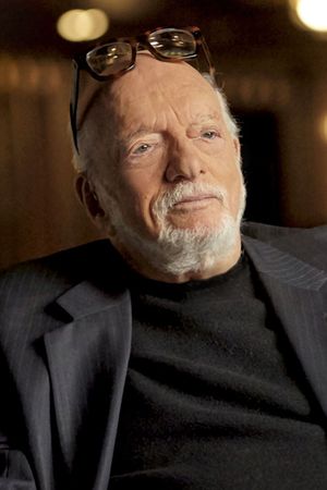 Harold Prince: The Director's Life's poster