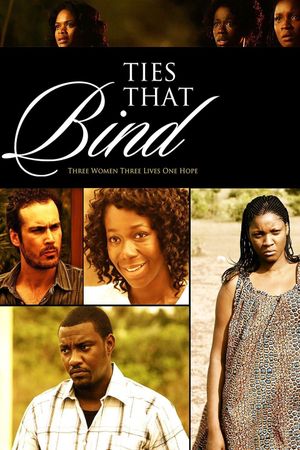 Ties That Bind's poster
