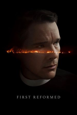First Reformed's poster