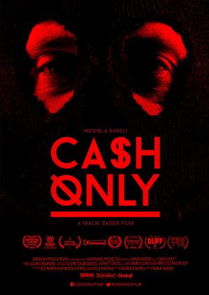 Cash Only's poster