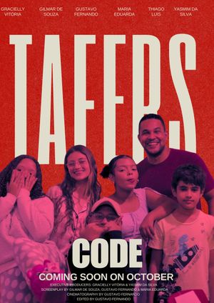 Tafers Code's poster