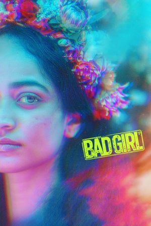 Bad Girl's poster