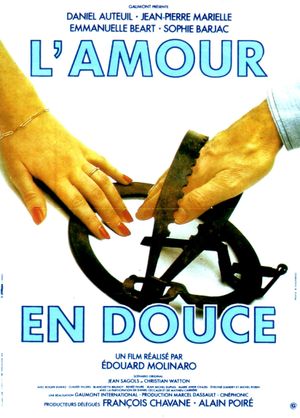 Love on the Quiet's poster