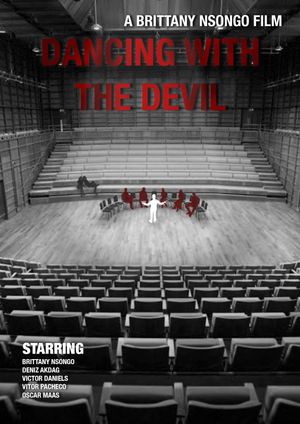 Dancing with the Devil's poster