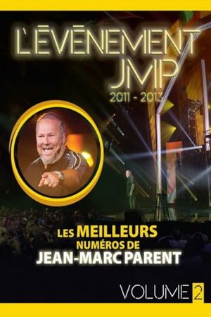 L’Événement JMP Volume 2 2011-2013's poster