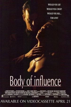 Body of Influence's poster