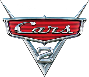 Cars 2's poster