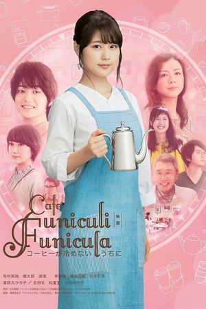 Café Funiculi Funicula's poster