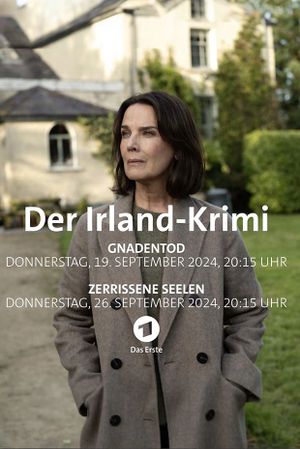 Der Irland-Krimi: Zerissene Seelen's poster