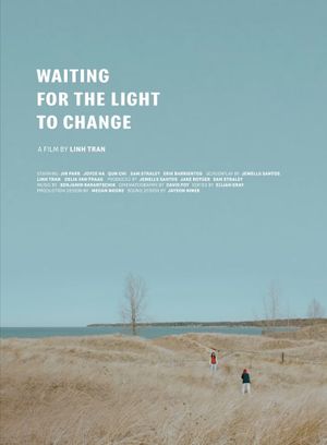 Waiting for the Light to Change's poster