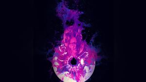 Color Out of Space's poster