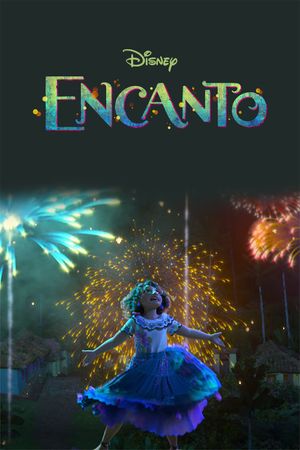 Encanto's poster