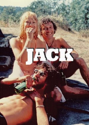 Jack's poster