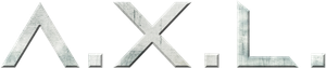 A-X-L's poster