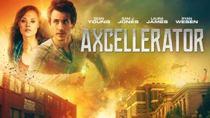 Axcellerator's poster