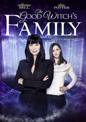 The Good Witch's Family's poster