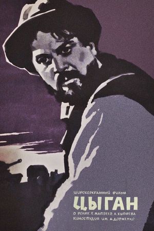 Tsygan's poster