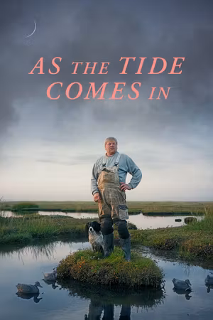 As the Tide Comes In's poster