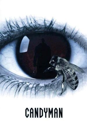 Candyman's poster