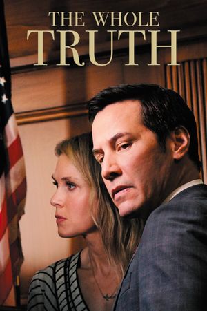 The Whole Truth's poster