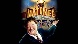 Matinee's poster