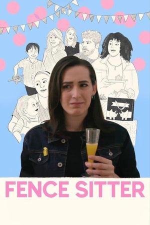Fence Sitter's poster