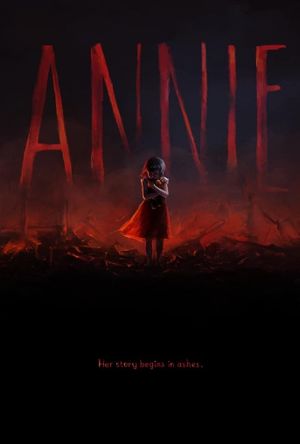 Annie: Origins's poster