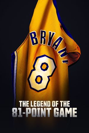 The Legend of the 81-Point Game's poster