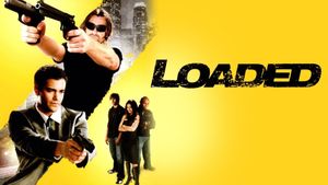 Loaded's poster