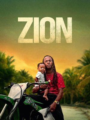 Zion's poster