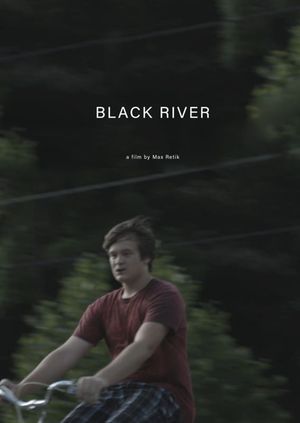 Black River's poster