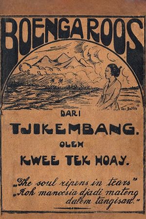 Boenga Roos dari Tjikembang's poster