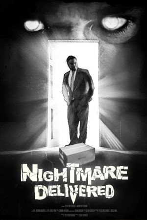 Nightmare Delivered's poster
