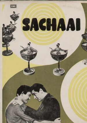 Sachaai's poster