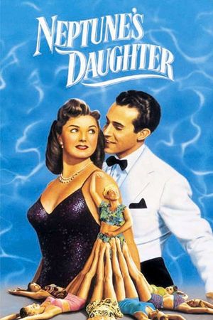 Neptune's Daughter's poster