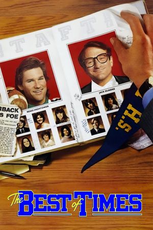 The Best of Times's poster