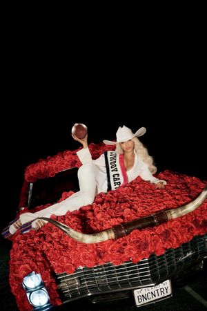 Beyonce: NFL Christmas Halftime Show's poster