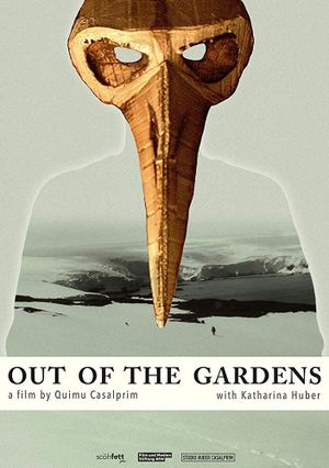 Out of the Gardens's poster